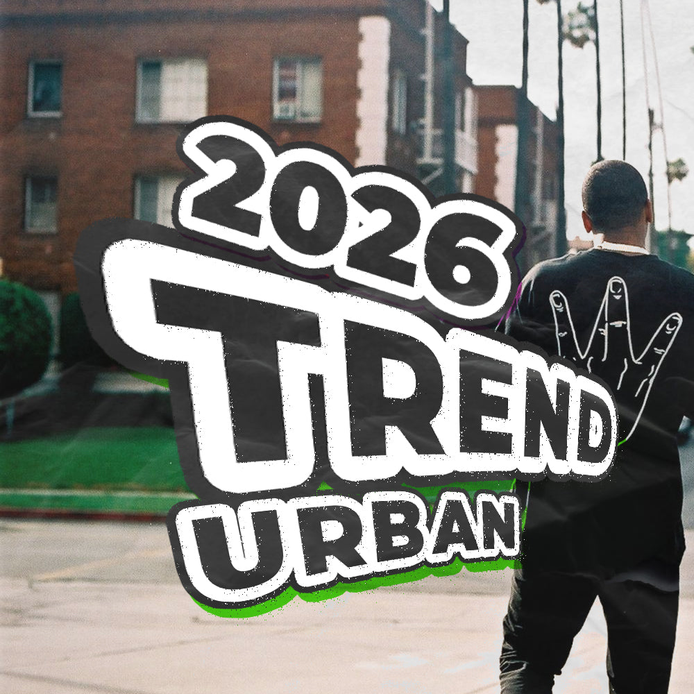 Urban Trends 2026: Guida allo Streetwear tra Techwear e Neo-Grunge
