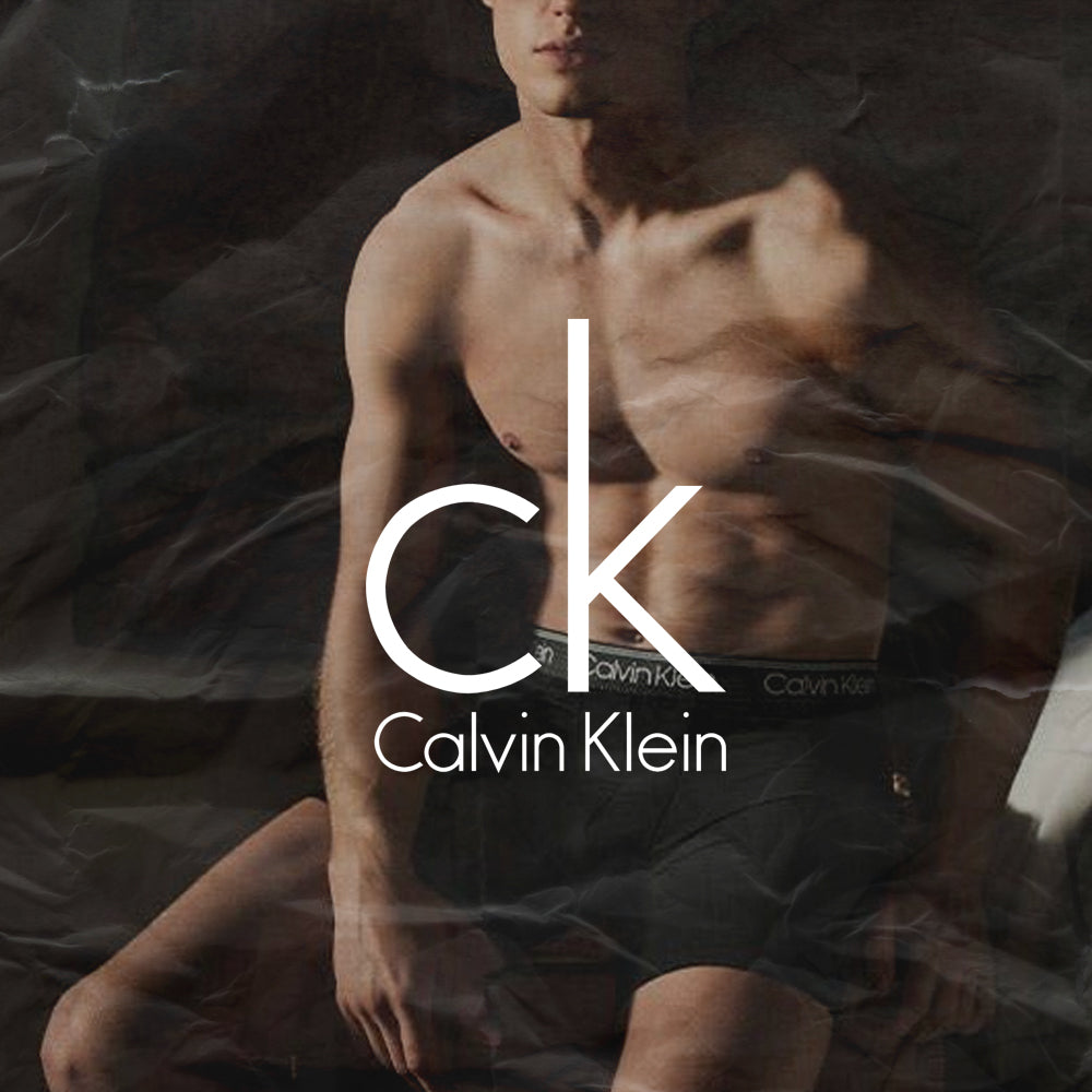 Calvin Klein