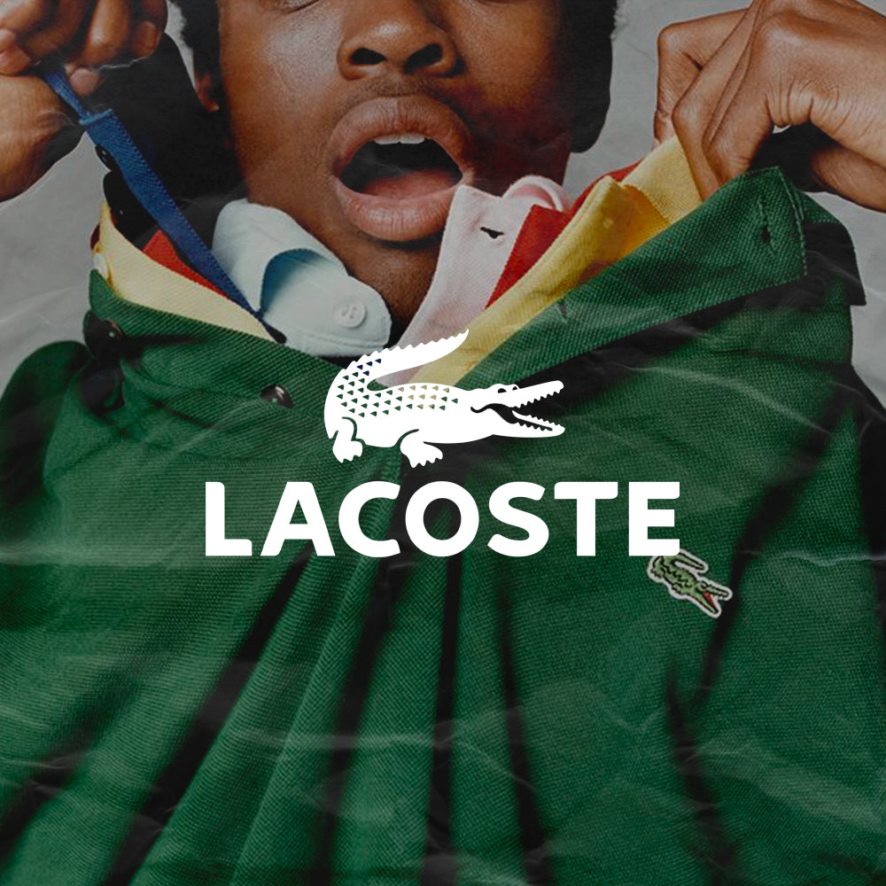 Lacoste