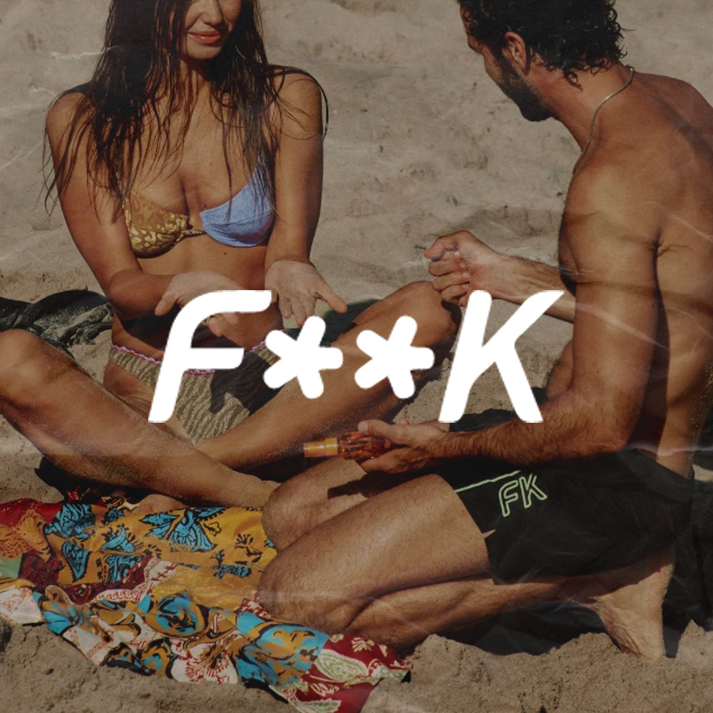 F**k