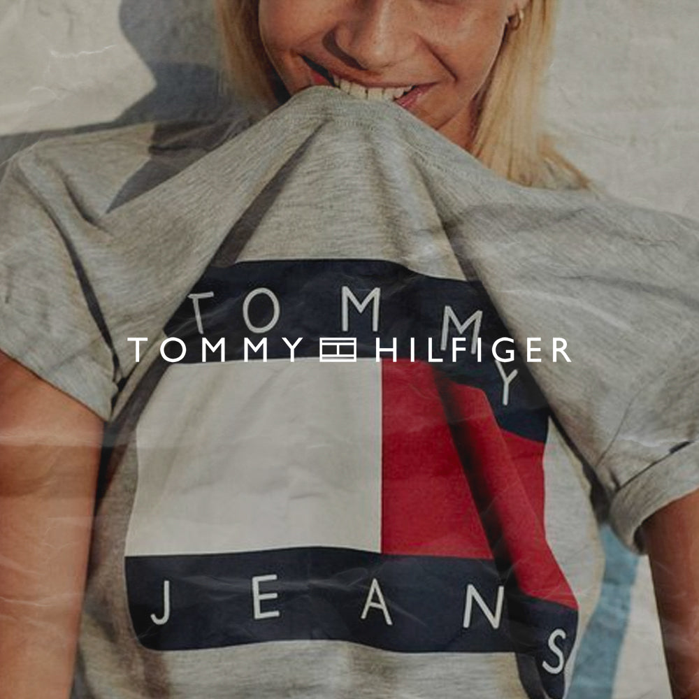 Tommy hilfiger