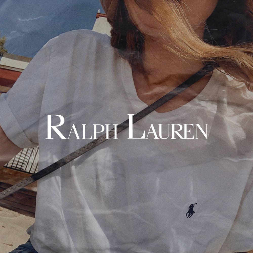 Ralph lauren