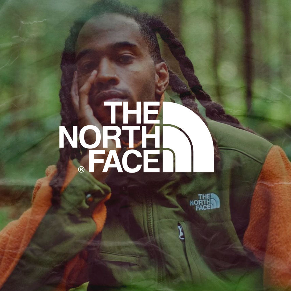 The north face