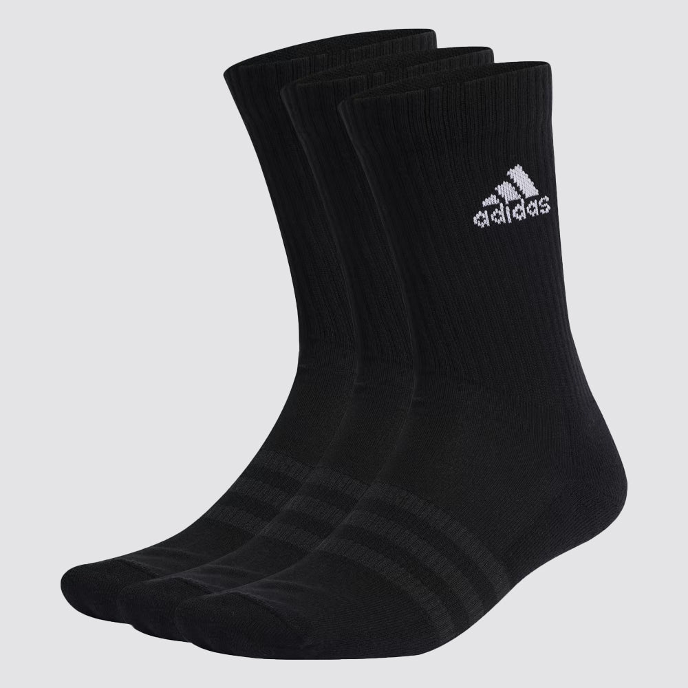 3 pack calza spugna