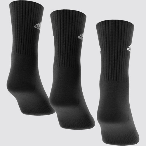 3 pack calza spugna