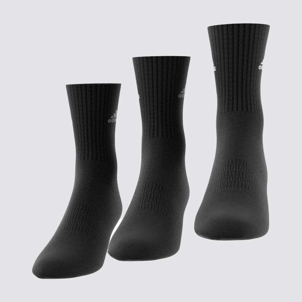 3 pack calza spugna