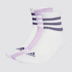 3 pack calze 3-stripes cushioned