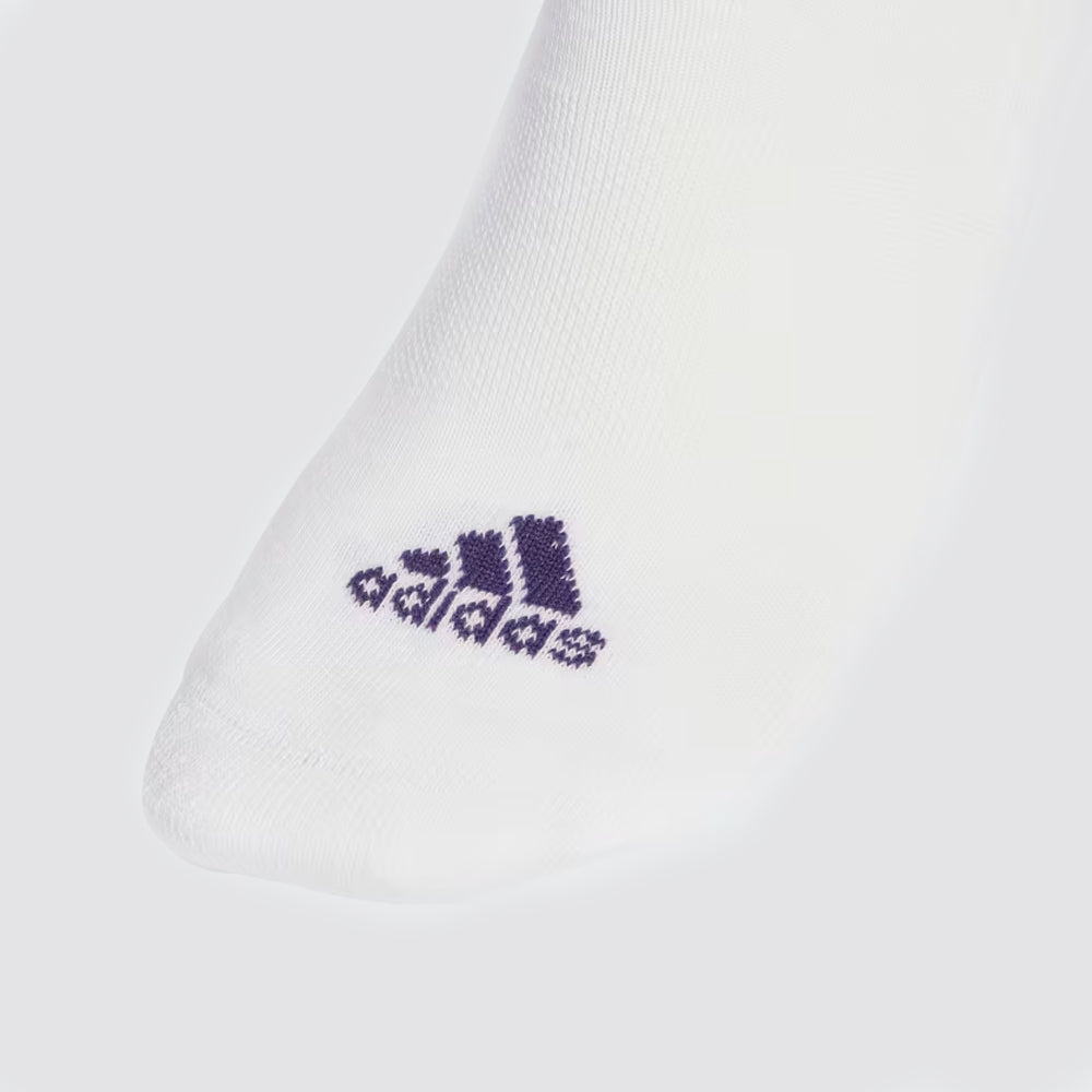 3 pack calze 3-stripes cushioned