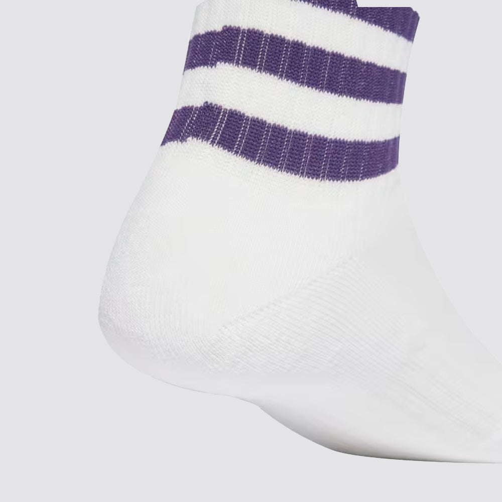 3 pack calze 3-stripes cushioned