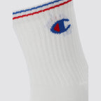 3 pack crew calza spugna unisex