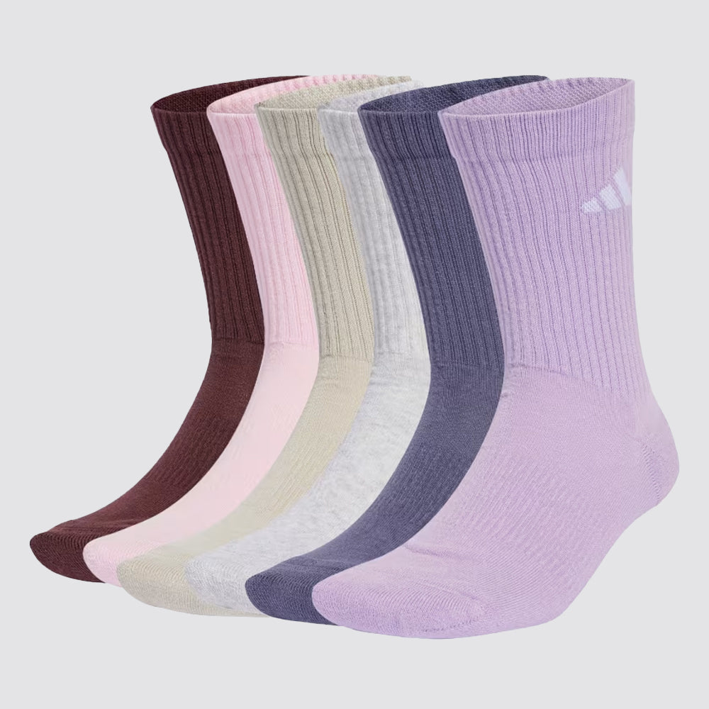 6 pack calze cushioned
