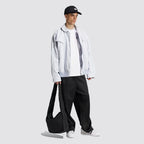Adidas original t-shirt uomo trefoil essentials
