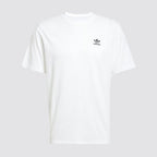 Adidas original t-shirt uomo trefoil essentials