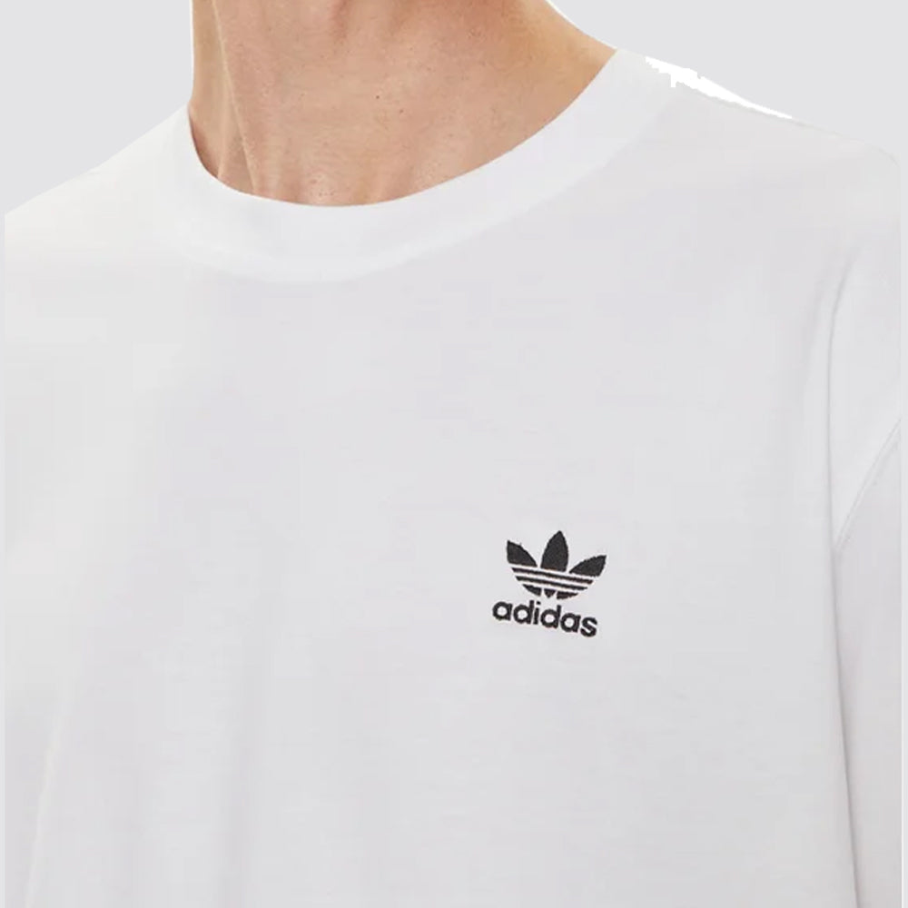 Adidas t-shirt adicolor classics back+front trefoil boxy