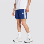 Bermuda essentials 3 stripes uomo