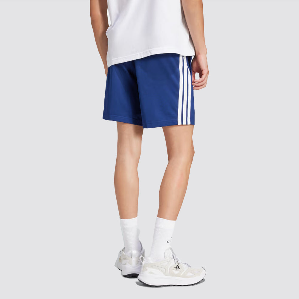 Bermuda essentials 3 stripes uomo
