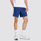 Bermuda essentials 3 stripes uomo