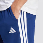 Bermuda essentials 3 stripes uomo