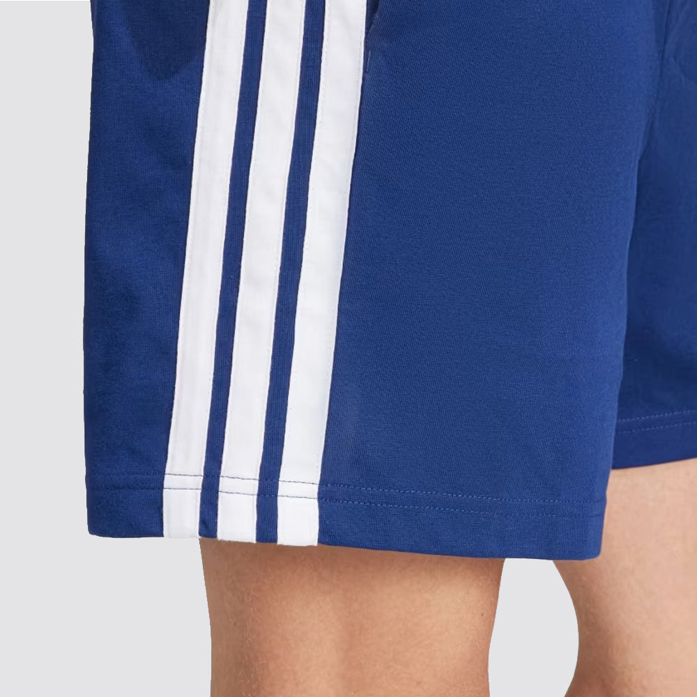 Bermuda essentials 3 stripes uomo