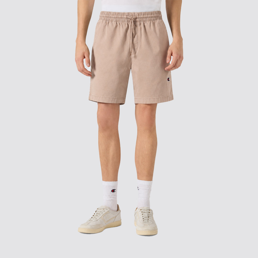 Bermuda uomo champion chino stretch icons