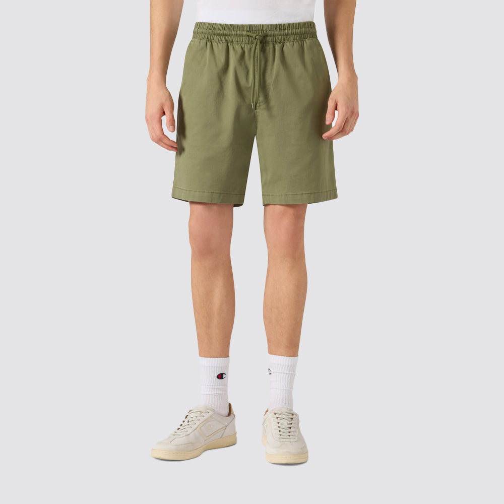 Bermuda uomo champion chino stretch icons