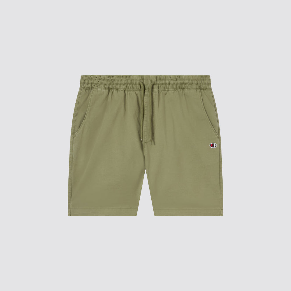 Bermuda uomo champion chino stretch icons