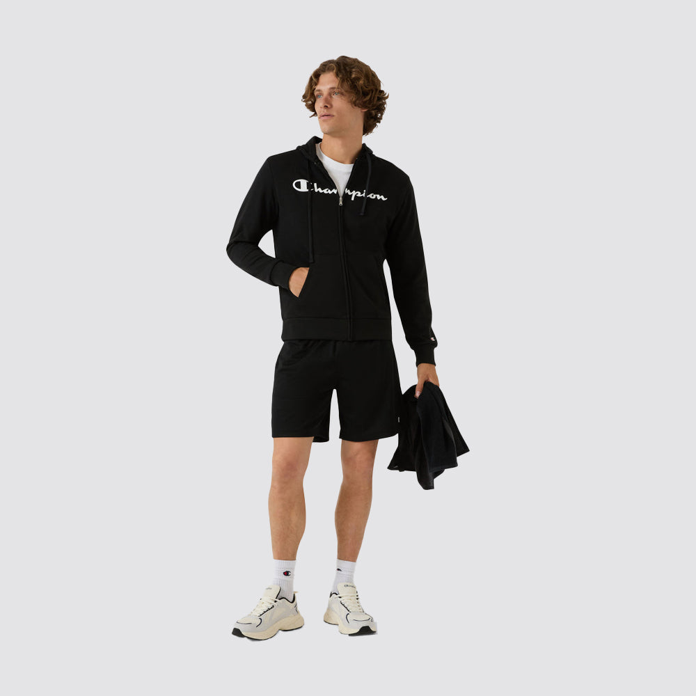 Bermuda uomo champion mesh sportivo 7