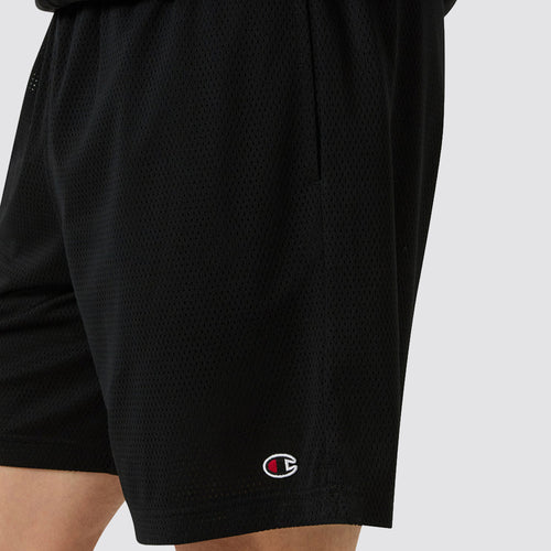 Bermuda uomo champion mesh sportivo 7