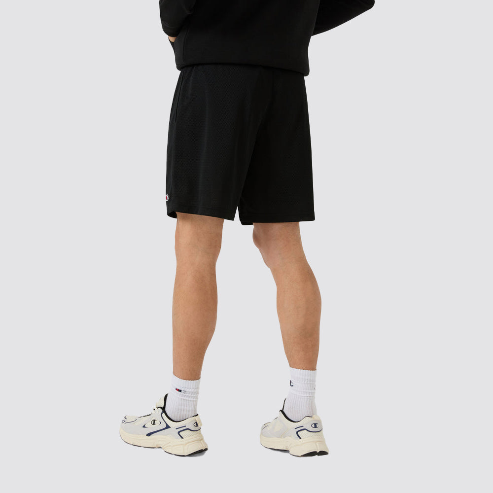 Bermuda uomo champion mesh sportivo 7