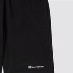Bermuda uomo con coulisse e tasche laterali icons
