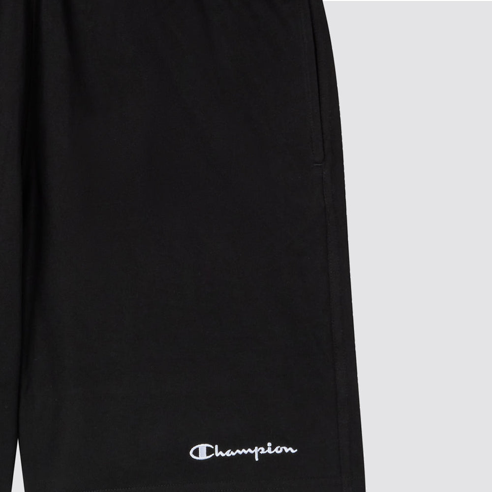 Bermuda uomo con coulisse e tasche laterali icons
