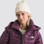 Berretto oh-mega beanie  da donna
