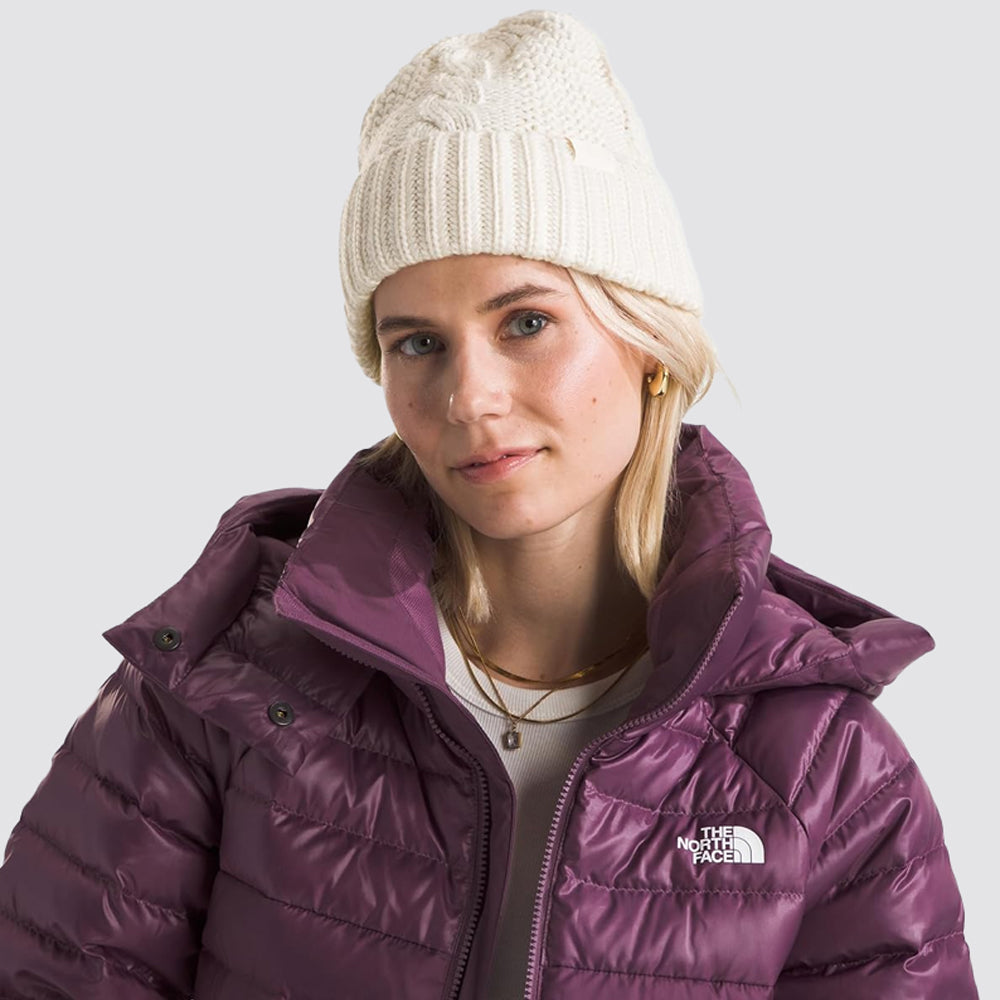 Berretto oh-mega beanie  da donna