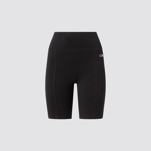 Biker pant donna aderente vita alta sportivo