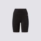 Biker pant donna aderente vita alta sportivo