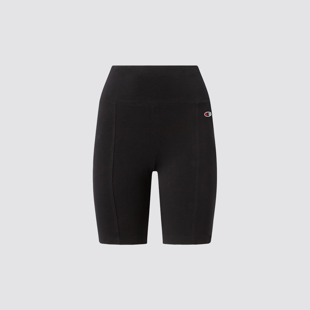 Biker pant donna aderente vita alta sportivo