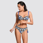 Bikini donna david mora ferretto coppa d