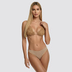 Bikini donna f**k culotte fissa