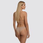 Bikini donna f**k culotte fissa