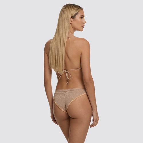 Bikini donna f**k culotte fissa