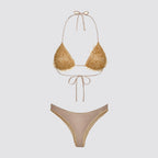 Bikini donna f**k culotte fissa
