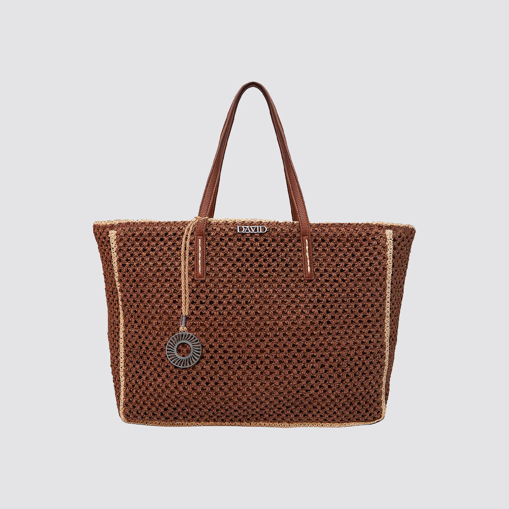 Borsa mare a spalla nyx