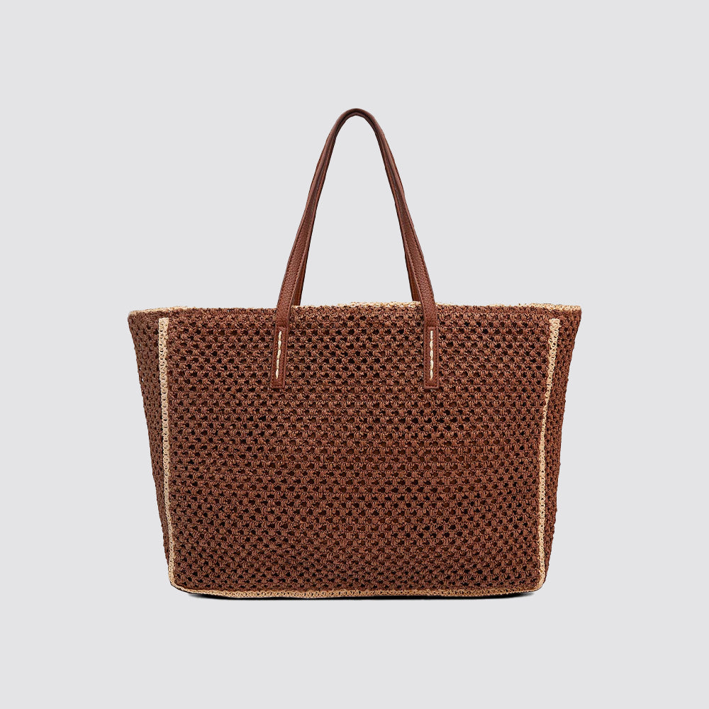 Borsa mare a spalla nyx