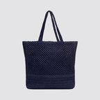 Borsa mare a spalla zinnia