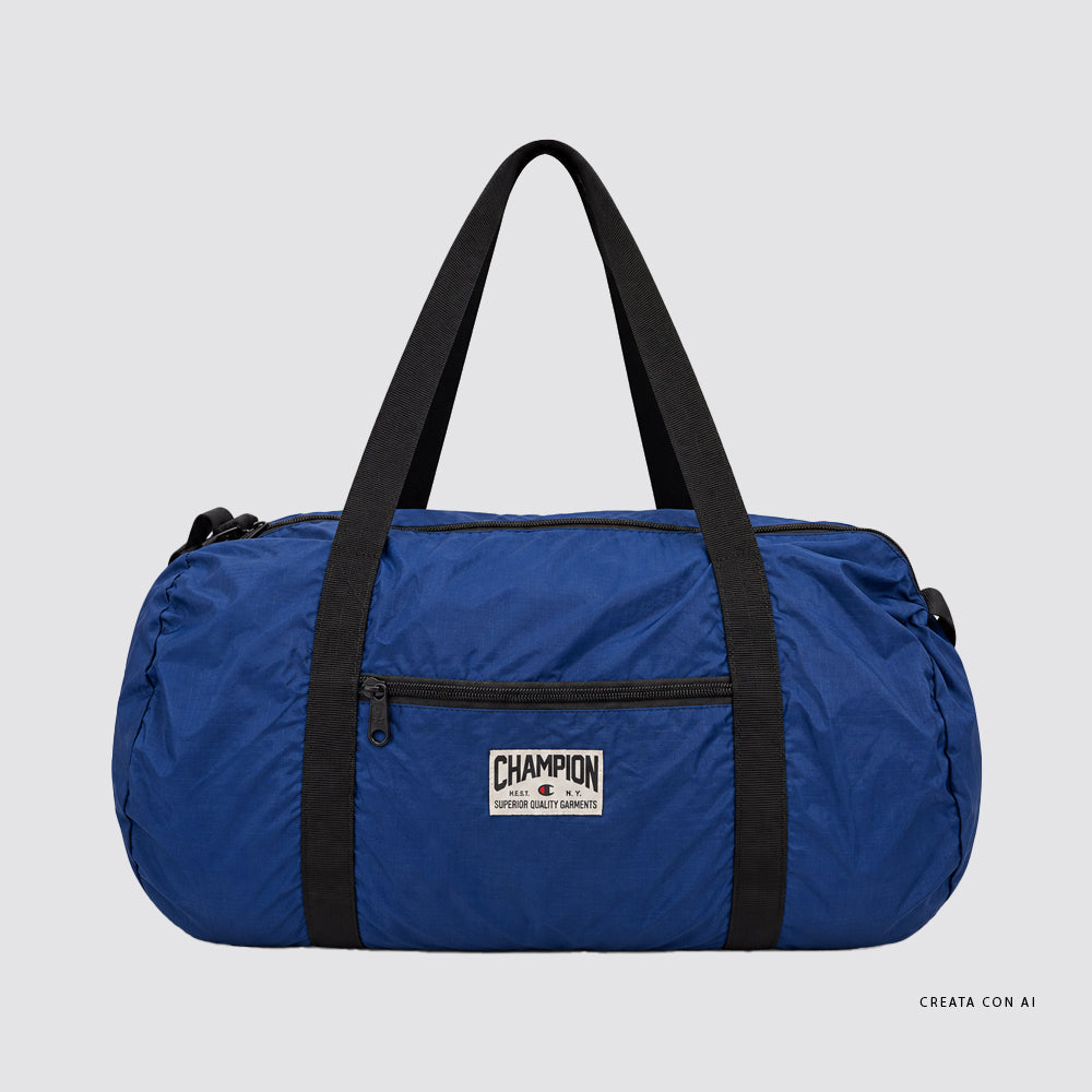 Borsone medio unisex champion con logo