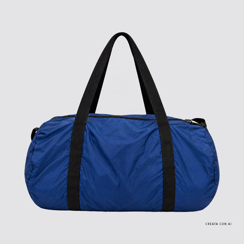Borsone medio unisex champion con logo