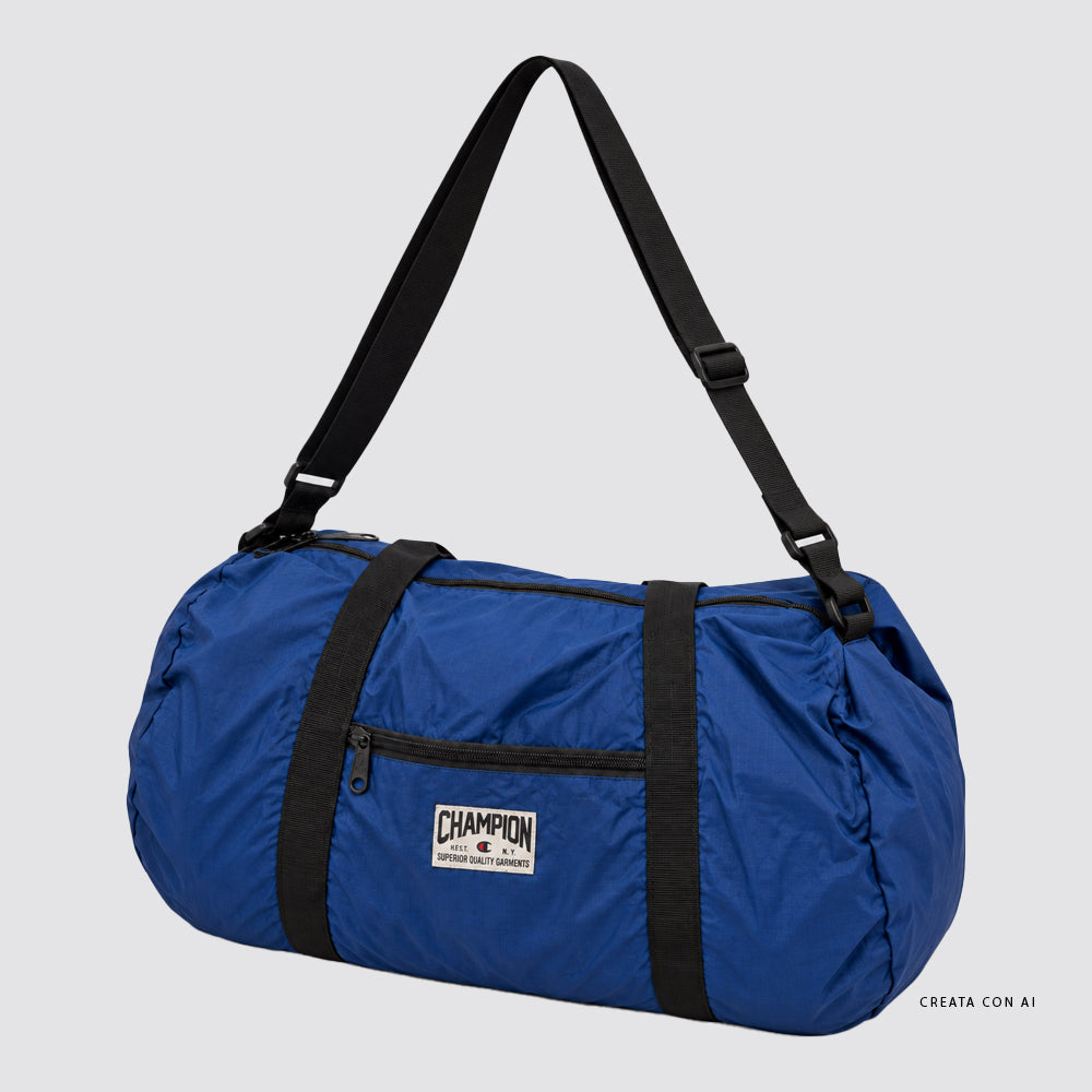Borsone medio unisex champion con logo