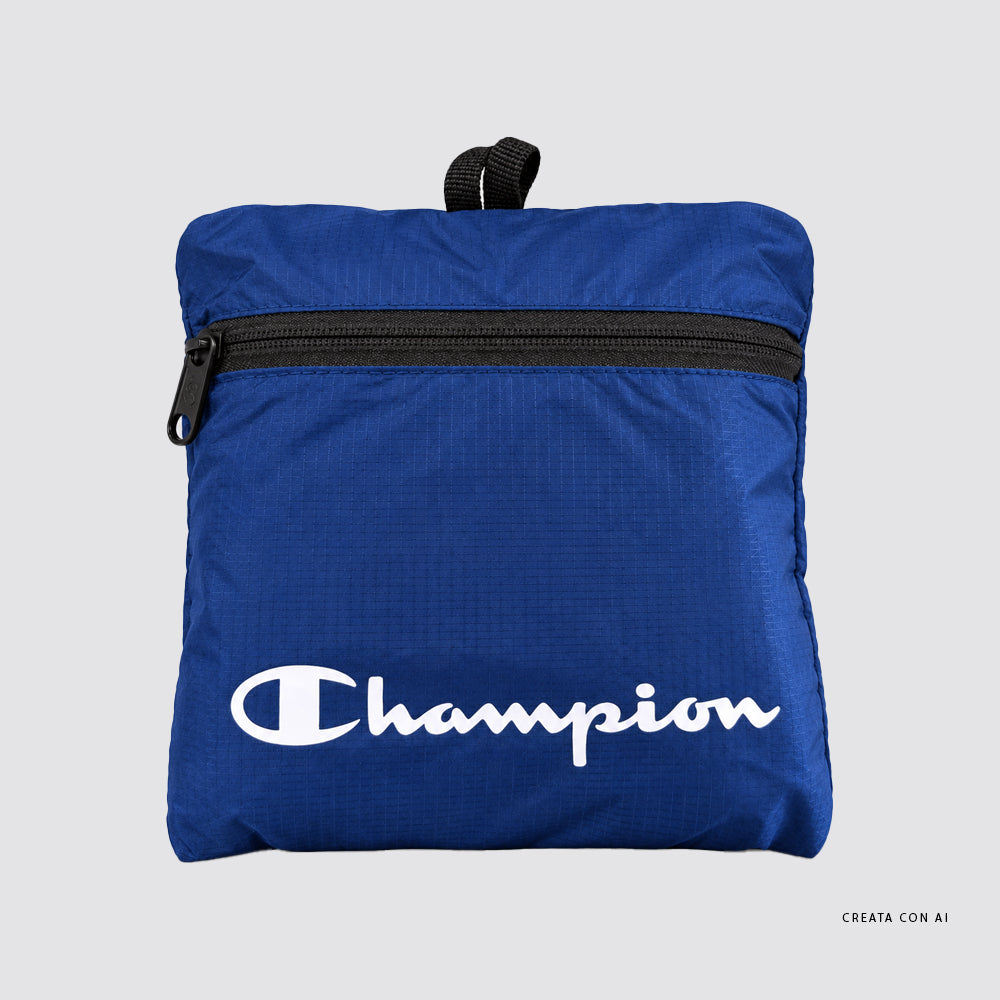 Borsone medio unisex champion con logo