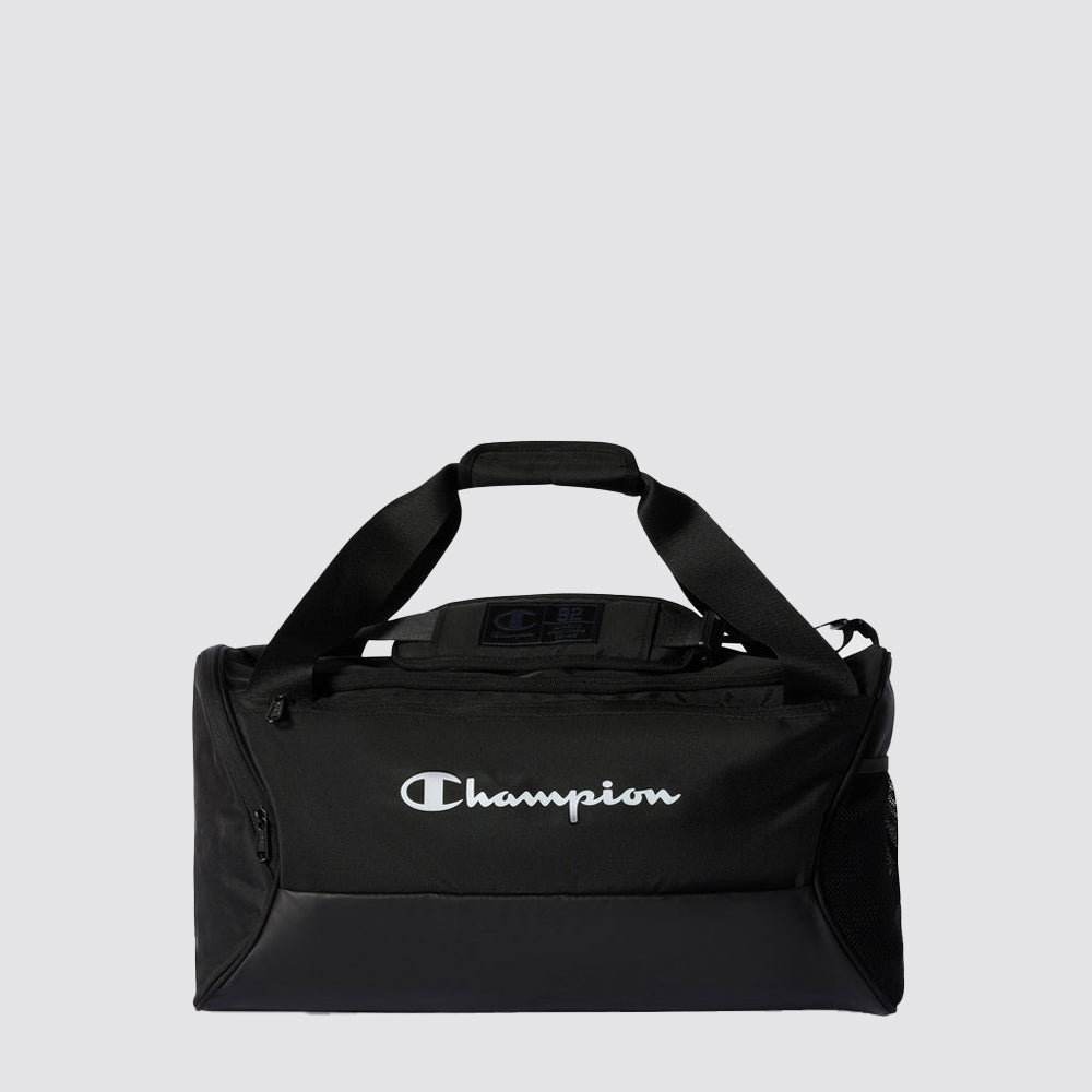 Borsone unisex 36 litri con tracolla e tasca scarpe