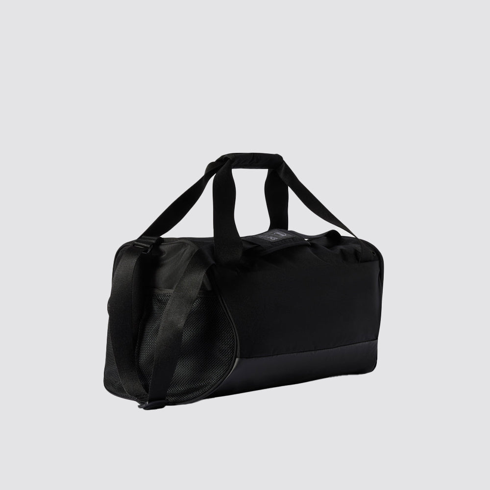 Borsone unisex 36 litri con tracolla e tasca scarpe